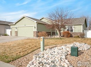 7169 Mount Nimbus St, Wellington, CO 80549