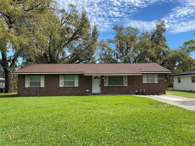 1904 N Cross St, Plant City, FL, 33563