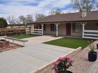 6585 N Haven Ln, Flagstaff, AZ 86004