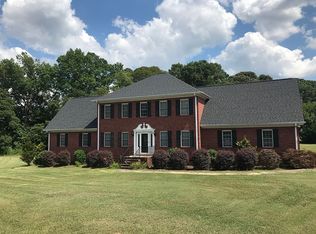 102 Old Oak Trl, Anderson, SC 29621