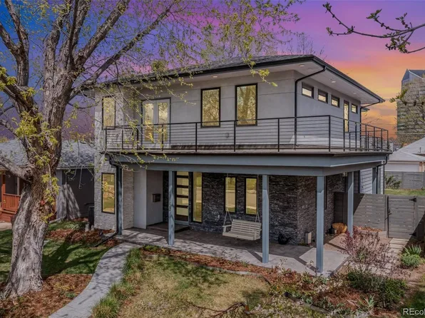 1150 S Garfield Street, Denver, CO 80210