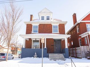 732 Bedford Ave, Columbus, OH