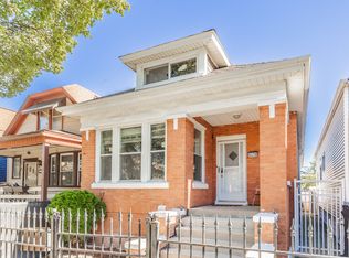 6339 S Troy St, Chicago, IL 60629