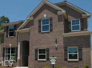 4110 Monaghan Way, Atlanta, GA 30349