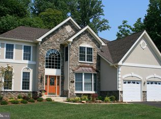 400 Teresa Marie Ct, Bel Air, MD 21015