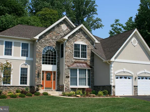 400 Teresa Marie Ct, Bel Air, MD 21015