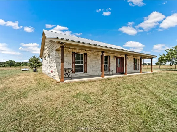1332 County Road 446, Rockdale, TX 76567