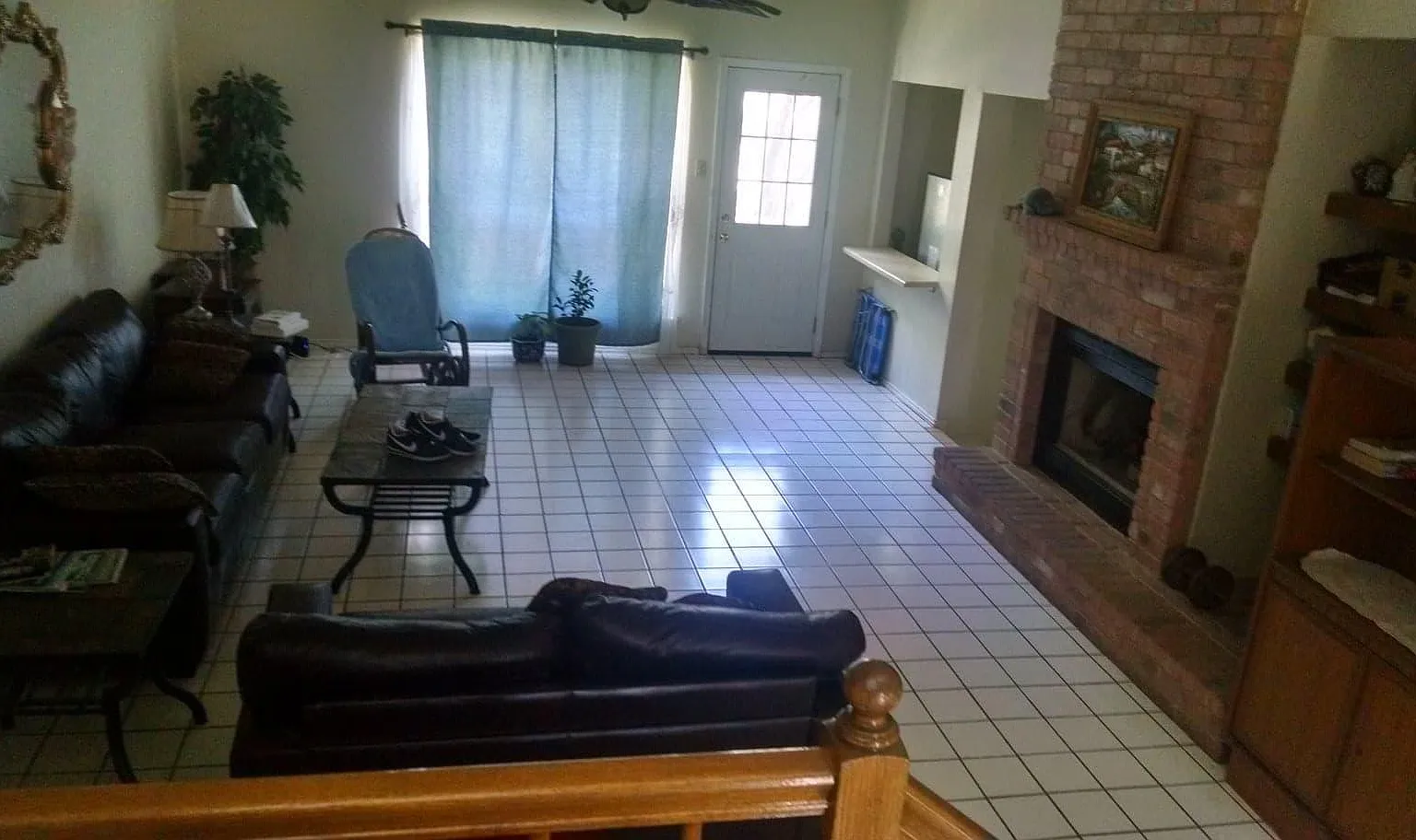 1810 Highland Mist Lane — Photo 3