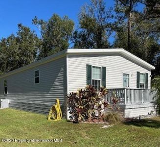 18059 Carrolwood Dr, Brooksville, FL, 34604