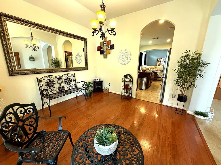 5811 Deleon Trail Dr — Photo 4