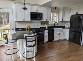 790 Poor Farm Rd, Francestown, NH 03043