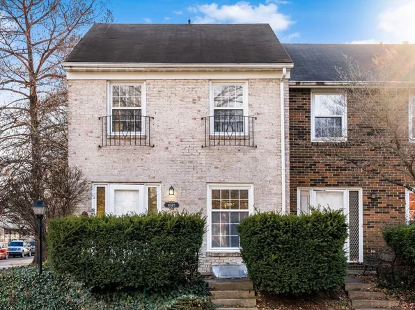 1065 Hardesty Pl E #M-7, Columbus, OH 43204