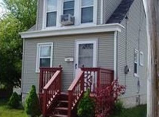 2055 Alfred St, Pittsburgh, PA 15212