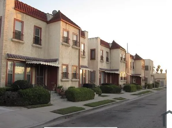 2532 Vineyard Ave, Los Angeles, CA 90016