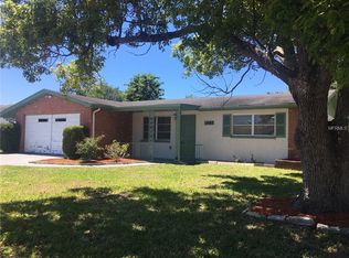 1447 Normandy Blvd, Holiday, FL 34691