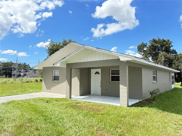 1117 BLOSSOM CIRCLE N, LAKELAND, FL 33805