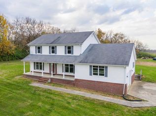 604 Danville Loop 1 Rd #1, Nicholasville, KY 40356