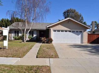 2014 Olga St, Oxnard, CA 93036