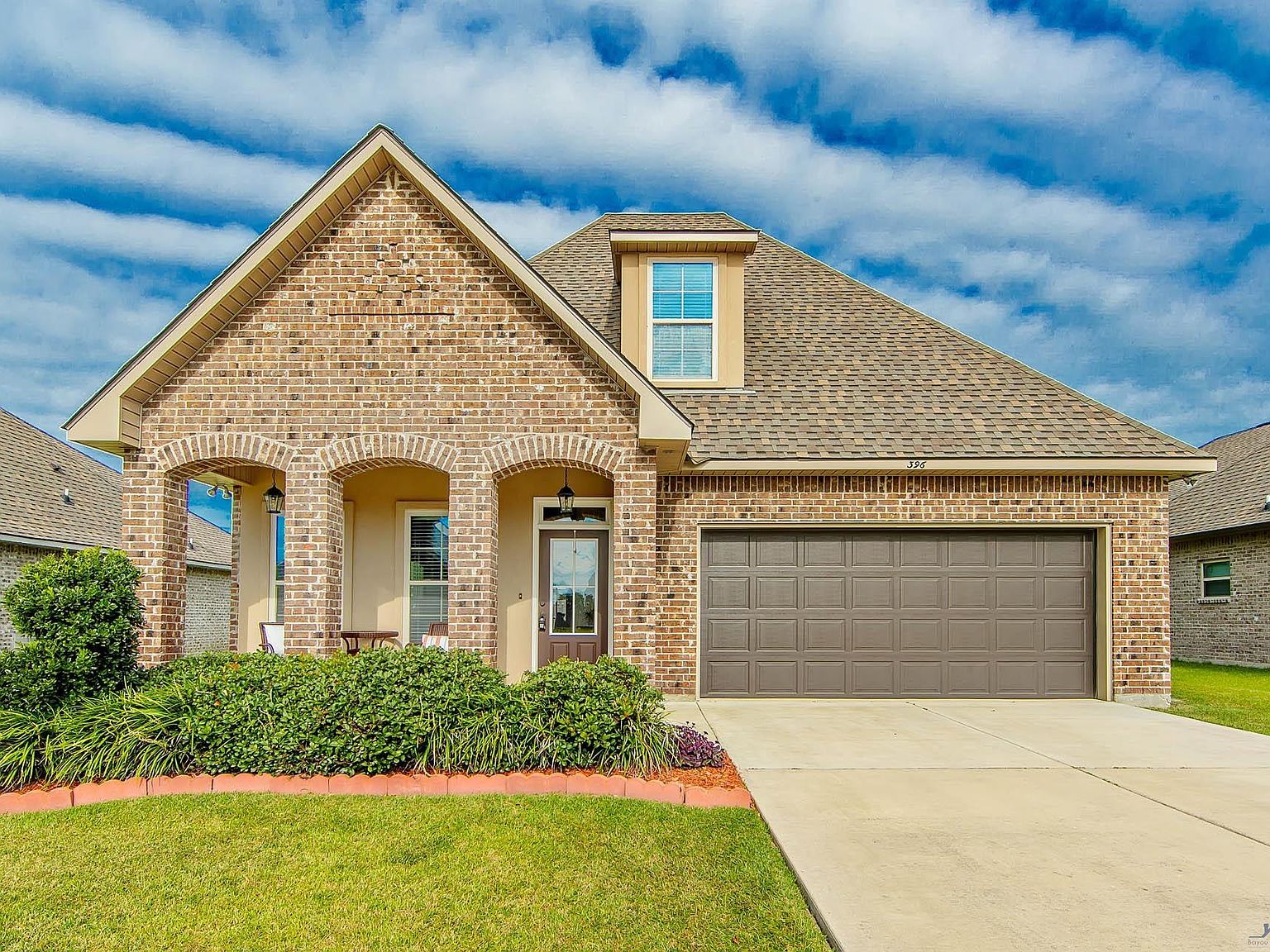 396 Highland Oaks Ave, Gray, LA 70359 Zillow
