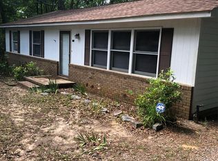 4690 Peach Orchard Rd, Rembert, SC 29128