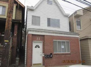 22 High St, Pittsburgh, PA