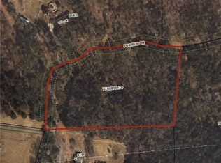 0 Fox Run Dr, Asheboro, NC 27205