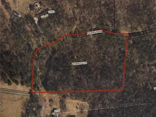 0 Fox Run Dr, Asheboro, NC 27205