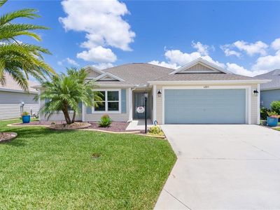 1693 Natalino Rd, The Villages, FL, 32163