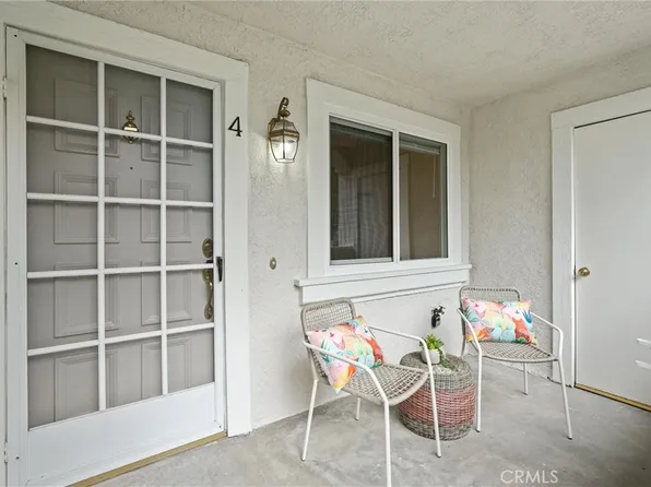 4 Mirlo #88, Rancho Santa Margarita, CA 92688