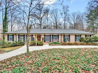 106 Hillandale Rd, Pendleton, SC 29670