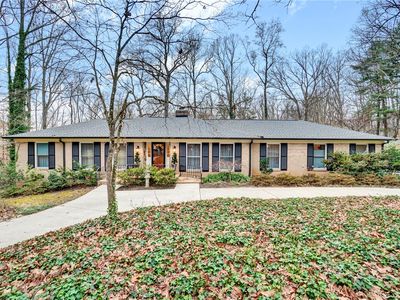 106 Hillandale Rd, Pendleton, SC, 29670