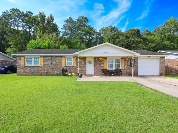 4799 Cottonwood Dr., Myrtle Beach, SC 29588