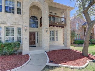 2906 Cashell Wood Dr, Cedar Park, TX 78613