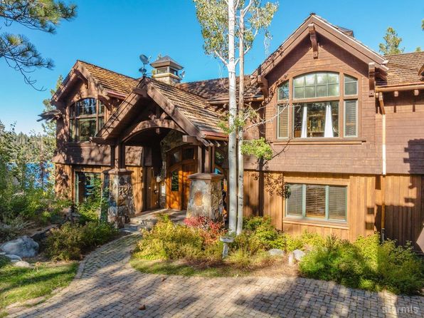 8217 Meeks Bay Ave, Tahoma, CA 96142