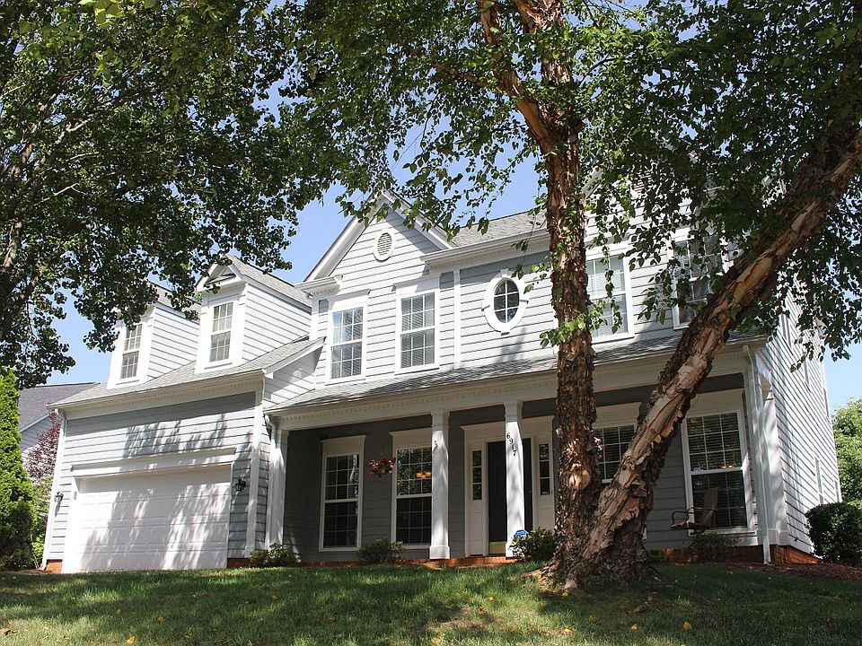 Beautiful, hardboard siding