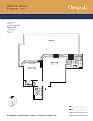 Rented by Fetner Properties