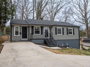 504 Dellwood Ave, Asheboro, NC 27203