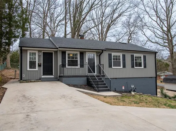 504 Dellwood Ave, Asheboro, NC 27203