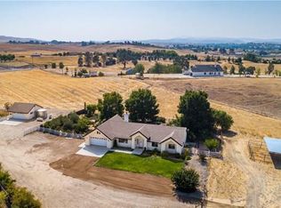 4880 Lamplighter Way, Paso Robles, CA 93446