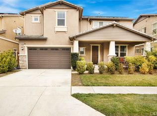 16998 Schneider St, Fontana, CA 92336