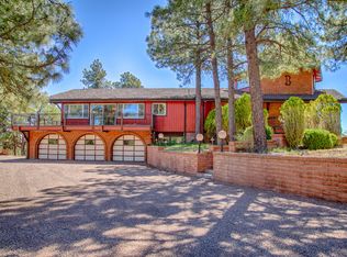 1201 S 6th Dr, Show Low, AZ 85901