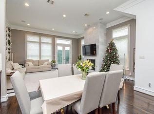 1211 Rosine St, Houston, TX 77019