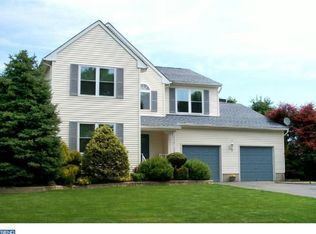 1 Vincent Ct, Bordentown, NJ 08505