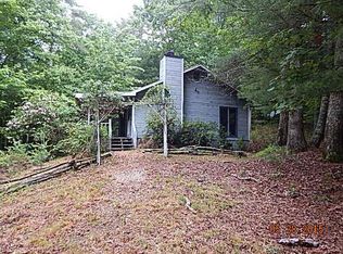 167 Warren Miller Rd, Suches, GA 30572