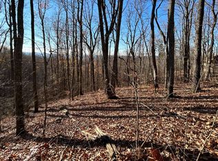 LOT 33 Heatherwood Way, Talking Rock, GA 30175