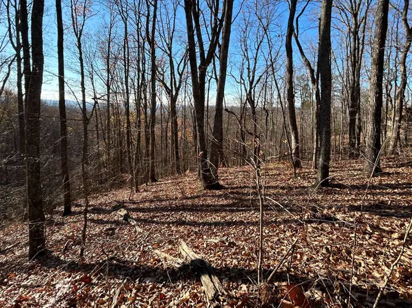 LOT 33 Heatherwood Way, Talking Rock, GA 30175