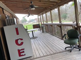 193 County Road 444, Snook, TX 77878