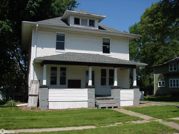 409 N White St, Mount Pleasant, IA 52641
