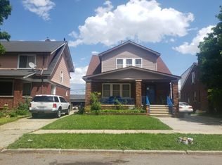 5012 Maple St, Dearborn, MI 48126
