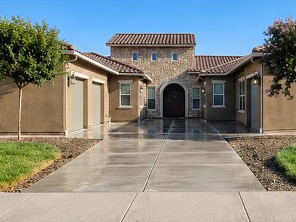 3601 W Lark Avenue, Visalia, CA 93291